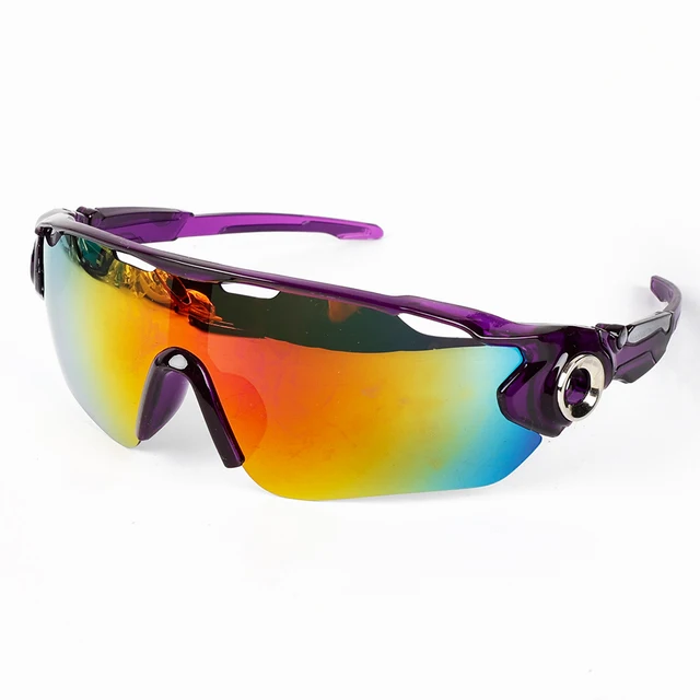 Outdoor Cycling Sunglasses Unisex 