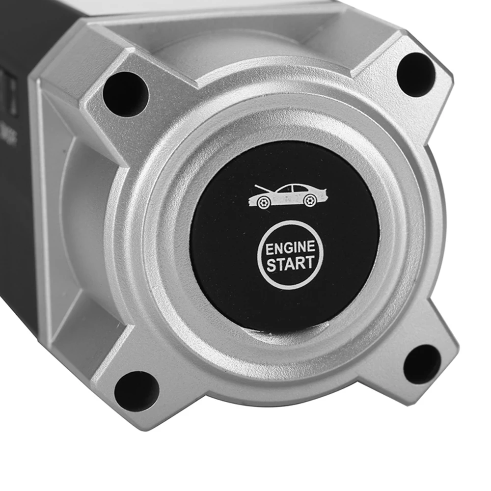 start device for car