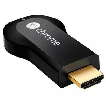 

Google Chromecast 2013 Media Player