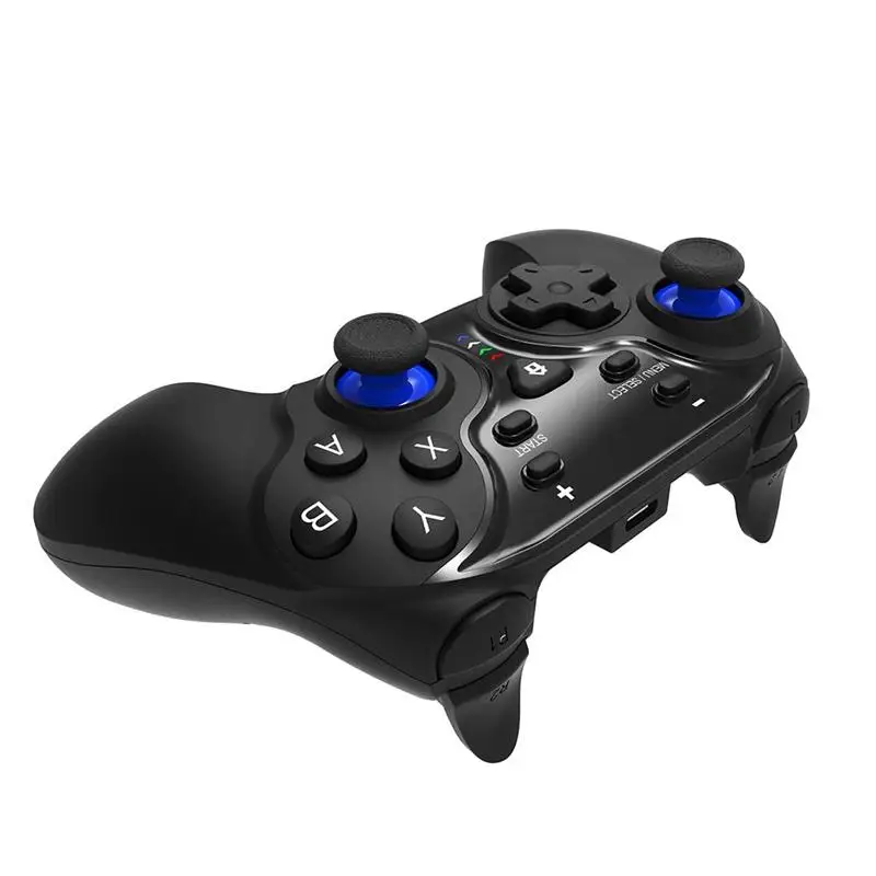  PUBG Controller Bluetooth 3.0 Wireless Game Controller Joystick Gamepad For Android IOS Mobile Phon