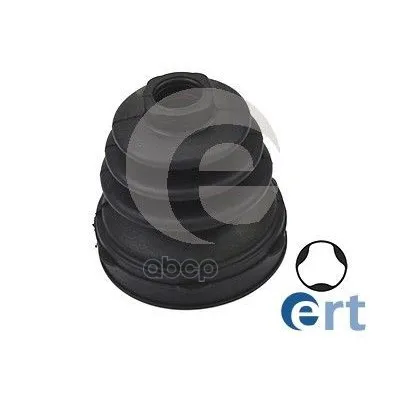 Пыльник Шруса Внутр К-Кт Ford: Focus C-Max 1.8/2.0 03-07, Focus Ii 1.6/1.8/2.0 04-, Fusion 1.6 Tdci 02- Ert арт. 500549