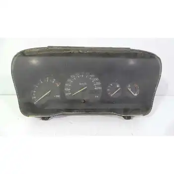 

91AB10849CC 91AB10849CC Box Instruments Ford Orion Cl