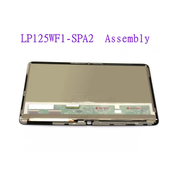 

FOR DELL XPS 12 9Q23 Notebook LCD screen LP125WF1-SPA2 LCD Assembly Touch+Screen