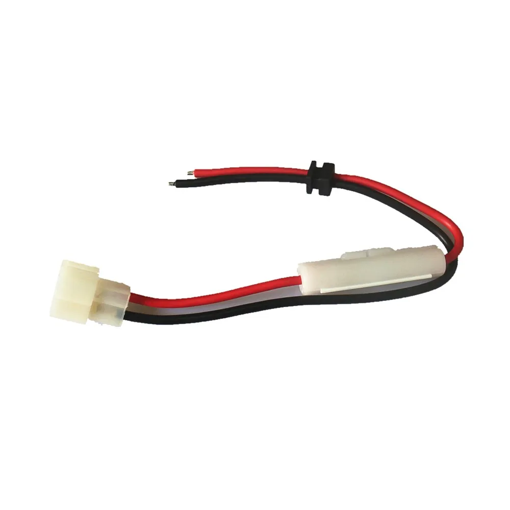 2 個 DC 電源ケーブルコードケンウッド TM-732 TM-733 TM-741M-V7A TR