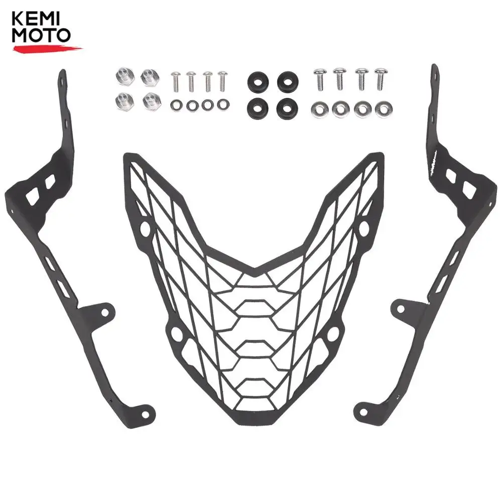 honda cb trigger headlight cover