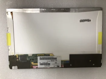 

free shipping 14.1" LCD LED screen LTN141AT15 LP141WX5 TLP3 N141I6-L03 B141EW05 V.4 for lenovo thinkpad E46L E46A T410 display