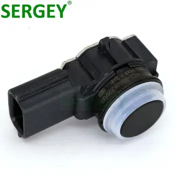 

4pcs/lot Parking Assist Distance Control Sensor For RENAULT 28438-7520R