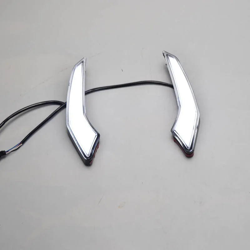 

Suitable for 19-Levin Daytime Running Lamp LED Daytime Running Lamp New Levin Modified gang deng Turn Signal