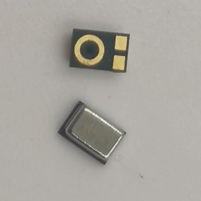 50 шт. Внутренний микрофон приемник Динамик для Samsung Galaxy J2 Prime G532 J5Pro J530 J5 C7 C5 pro C5010