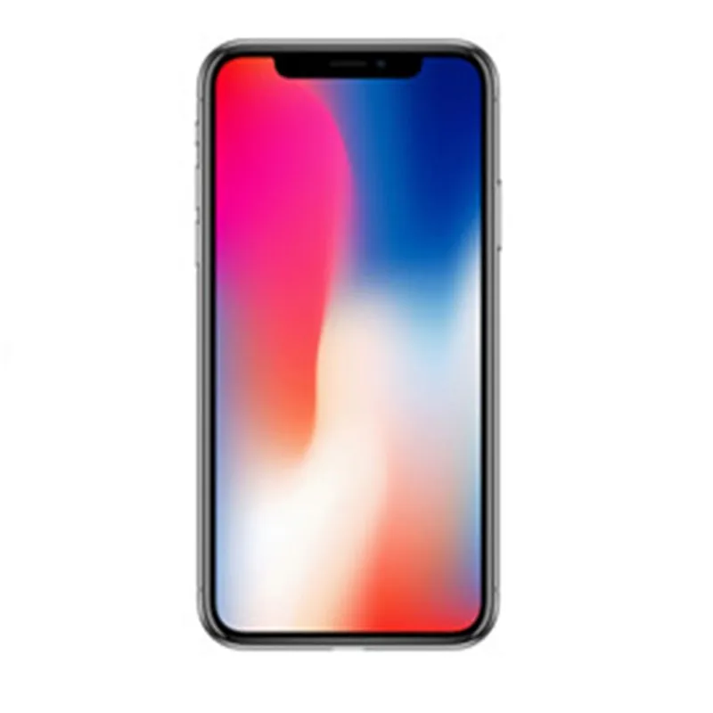 1 шт. GX Amoled lcd или дисплей или экран для iPhone X OEM сенсорный экран дигитайзер сборка Замена с 2 подарками запчасти