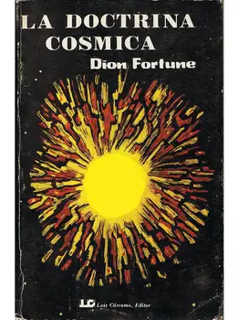 

The Doctrine Cosmic-Dion Fortune