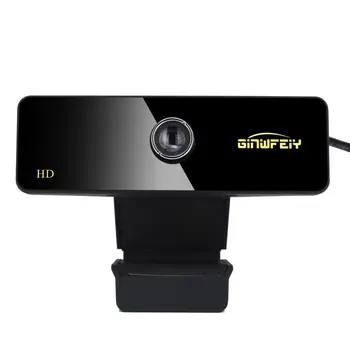 

Webcam Full Hd 1080P Built-in Microphone Auto Focus High-end Video Call Web Camera Webcam Web Cam For Video Conference Work