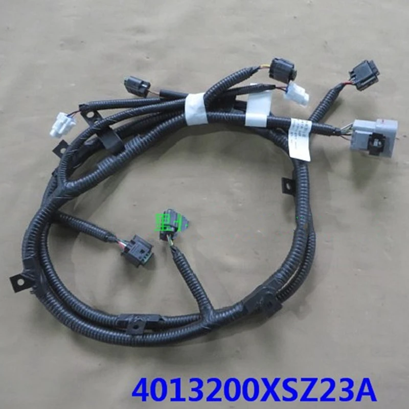 

Кабель для заднего бампера для Hover H2 4013200XSZ08A