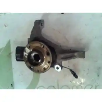 

5156020 steering knuckle Front Right Opel Vectra C Saloon Comfort