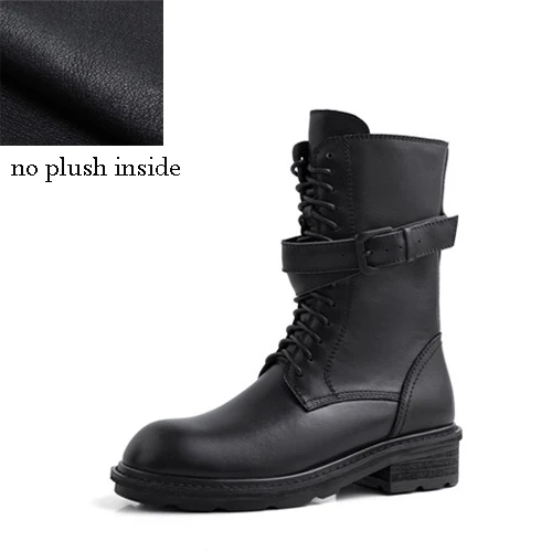 types of motorcycle boots