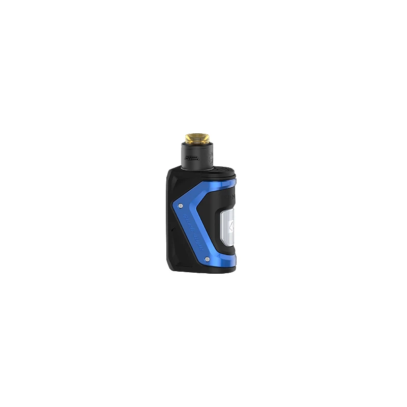 Набор для вейпа Geekvape Aegis Squonker электронная сигарета 100 Вт вейп с батарейками