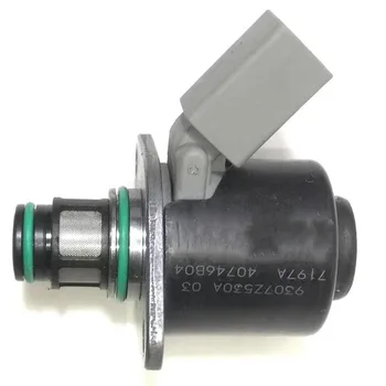 

Fuel Pump Pressure Control Regulator Valve for MERCEDES BENZ C E GLK Sprinter CDi