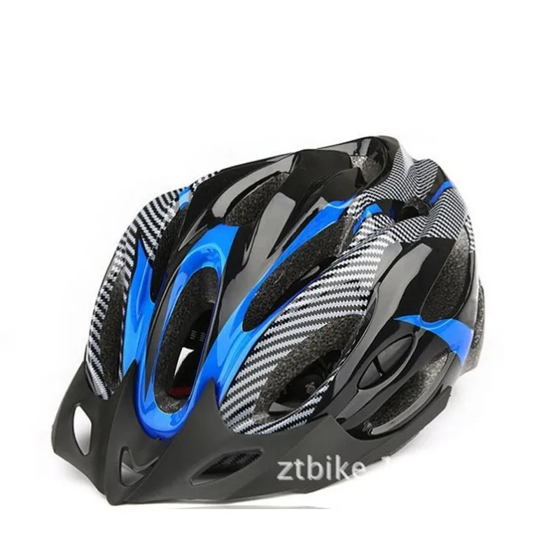 

Bicycle Cycling Helmet Riding Gear Casco Ciclismo Estrada Ultralight Bike Helmet Velo Route Fietshelm Bontrager Kask Accessories