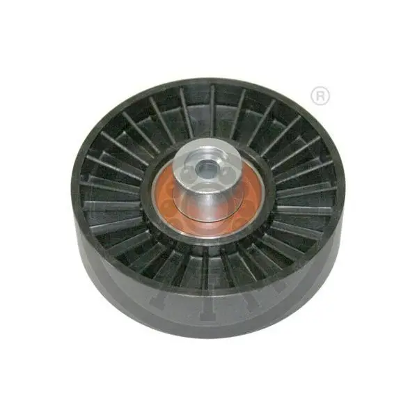 Roller ribbed belt tensioner VOLVO 960 II (964) | Автомобили и мотоциклы