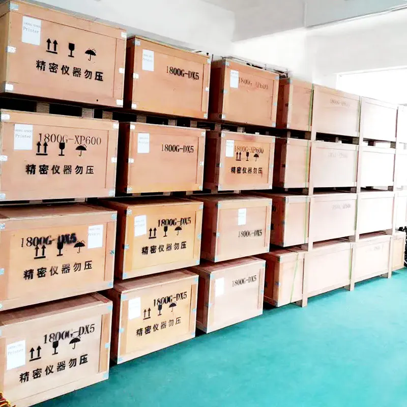 Высококачественная Гибкая печатная машина для баннеров 1 8 м xp600 головка