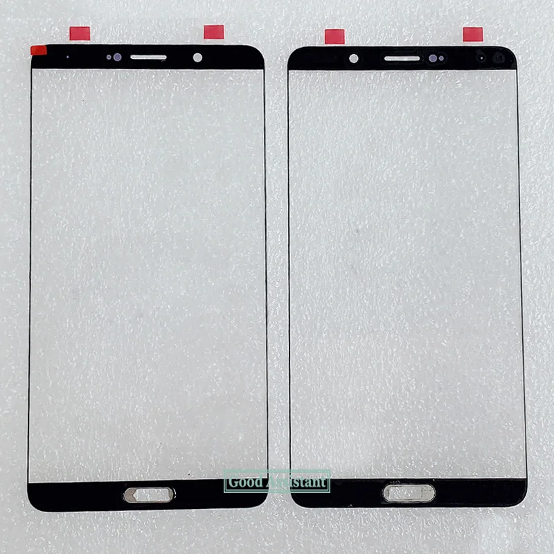 5.9 inch For Huawei Mate 10 Mate10 ALP-AL00 ALP-TL00 ALP-L09 Front Touch Screen Glass Outer Lens Replacement ( no Cable ) | Мобильные