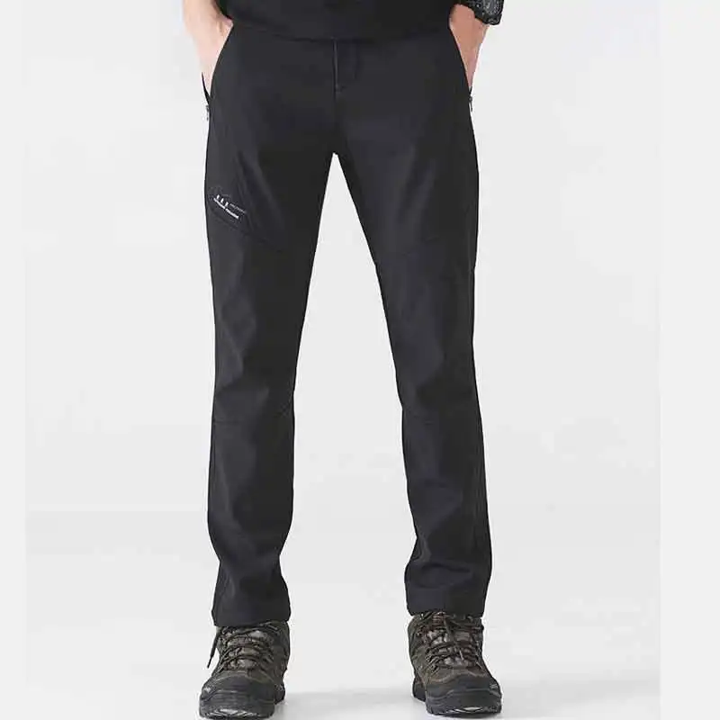 Mens softshell    ŷ    ߿  Ű    Pantalones ī