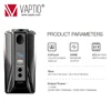 Electronic Cigarettes