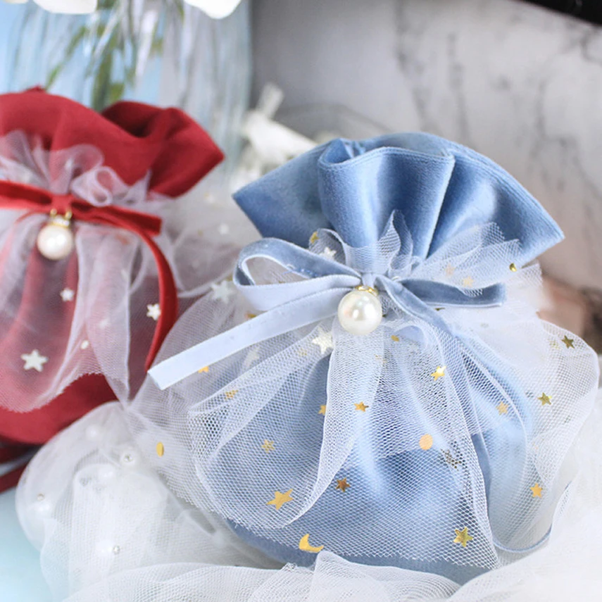 PU Leather Gift Bags Wedding Candy Pouch Small Wedding Favors Bag Custom  Wedding Gifts  China Wedding Candy Bag and European Sweet Basket price   MadeinChinacom