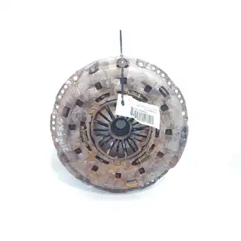 

7984824 Clutch Kit Ford Transit Closed Box '06 2.4 Tdci Cat