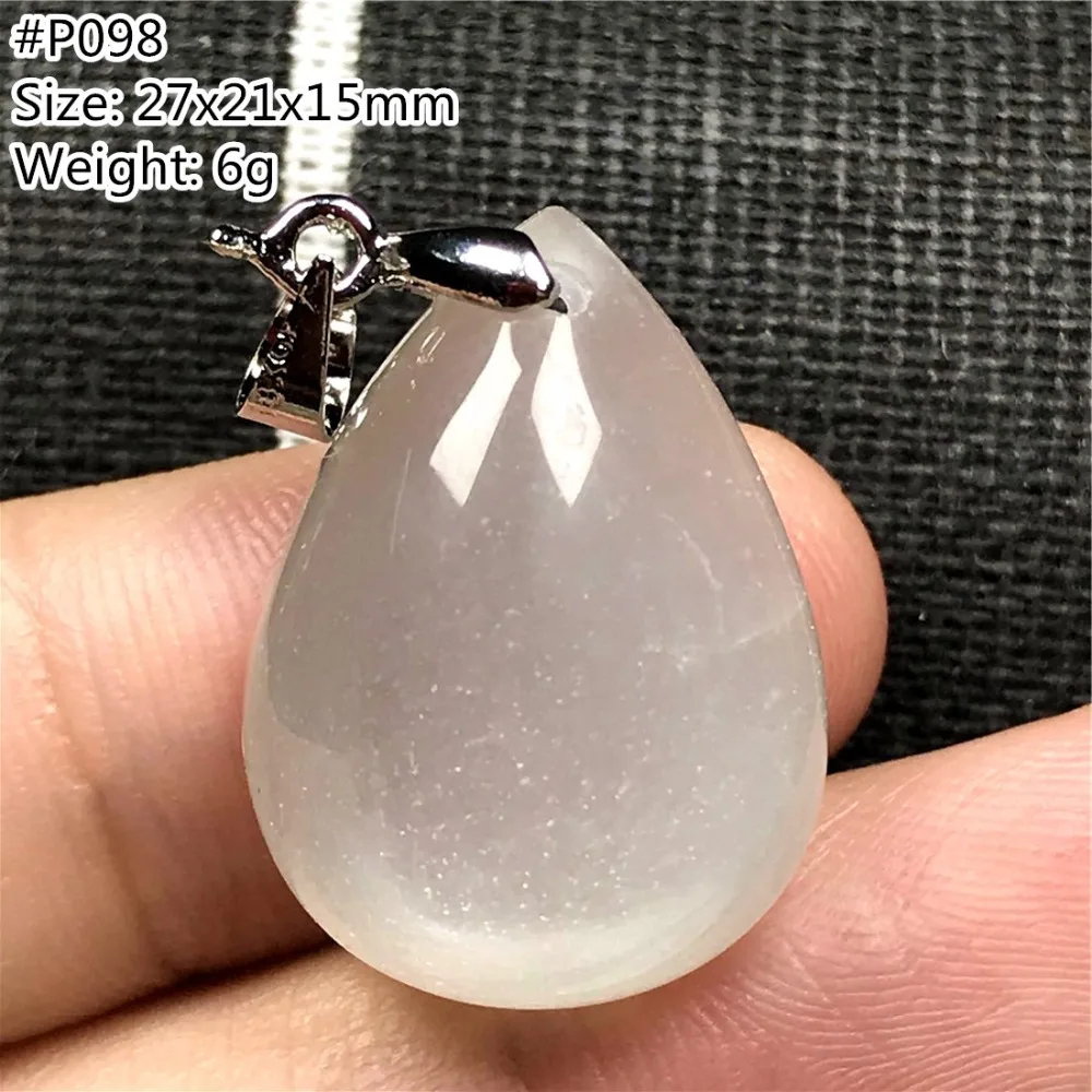 Moonstone Pendant (98)
