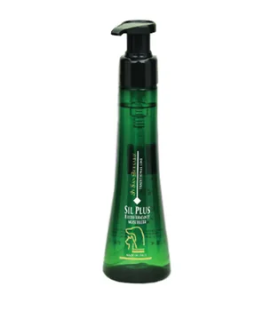 

IV SAN BERNARD ISB TRADITIONAL LINE SIL PLUS Iv San Bernard skin stabilizer, moisturizer and coat for dogs and cats