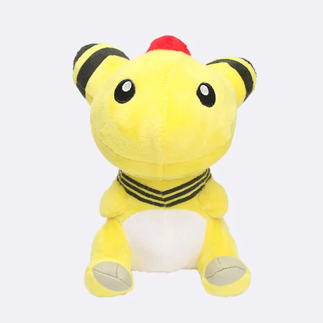 Mimikyu Raichu Lapras Mew Dragonite Charmander Ditto Oddish Togepi Jigglypuff Mudkip Sylveon Snorlax Stuffed Dolls Plush Toys Ampharos 15CM