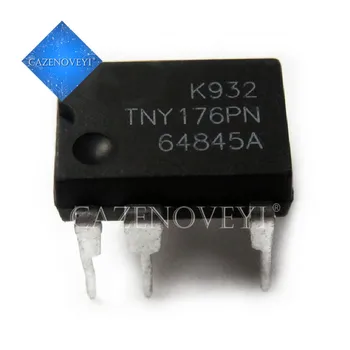 

1pcs/lot TNY176PN TNY176P TNY176 DIP-7 In Stock
