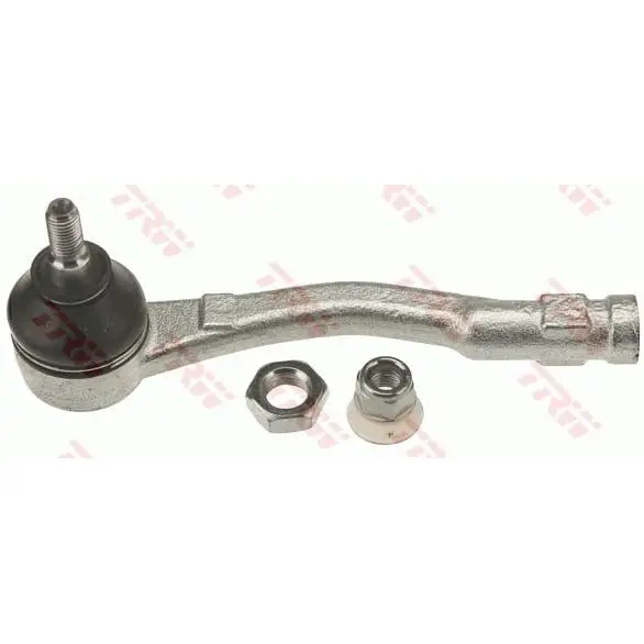 Наконечник рулевой левый Peugeot 308/3008/5008 all 07, Citroen B