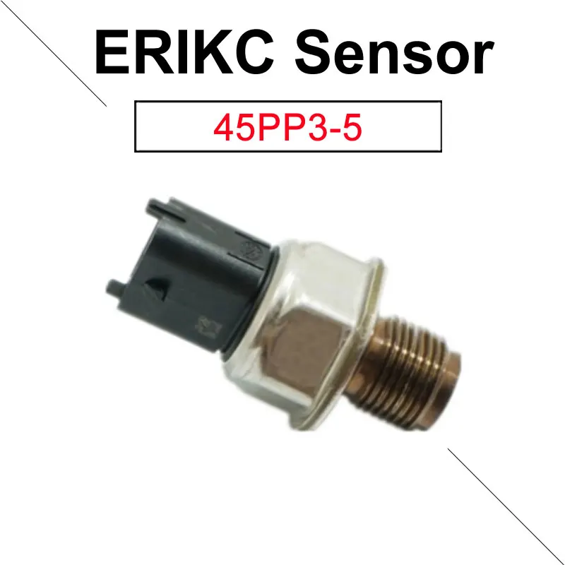 

Топливная направляющая ERIKC 45PP3-5, датчик высокого давления 55584473 824002 824026 Для Chevrolet Trax Astra Corsa Zafira Mokka 1,7 CDTi 45PP35