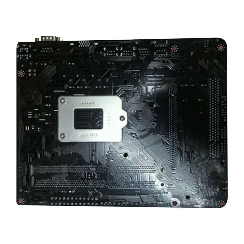 P55-1156 Computer Mainboard Desktop CPU High Performance Powerful USB 6 Channel Motherboard