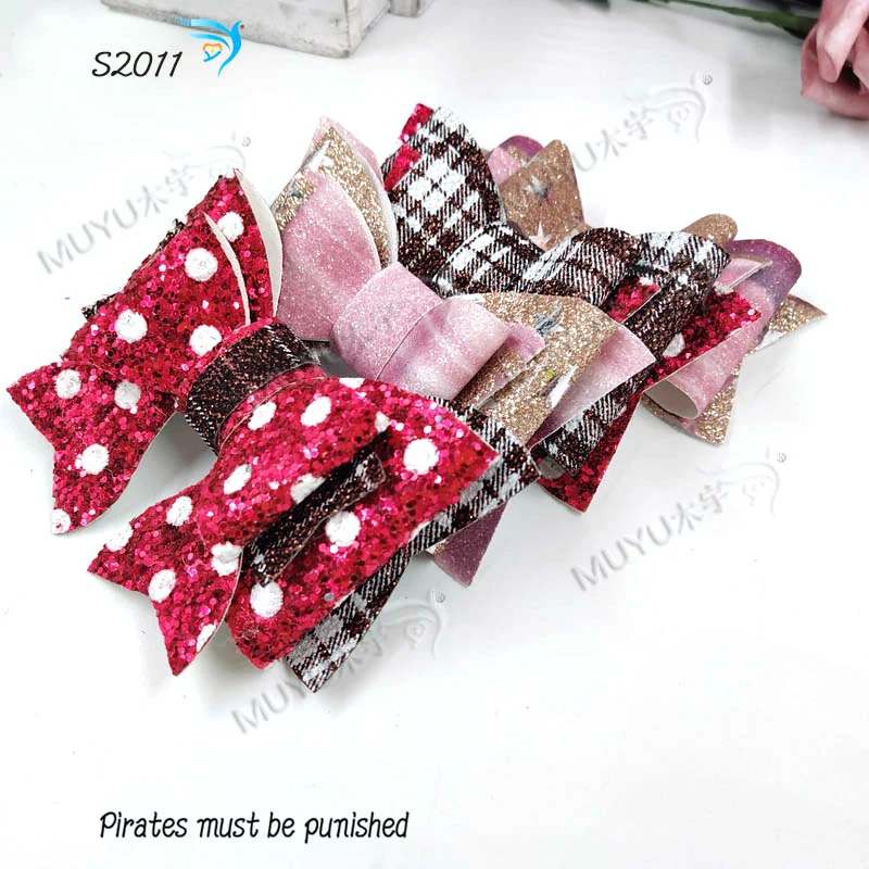 BOW-S2011 скрапбукинга срезанное небо и стальные деревянные штампы совместимы с большинством машин