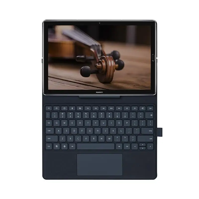 Для huawei Mediapad M5 Клавиатура Чехол кожаный флип-кейс с подставкой Чехол для M5 10,8 M5 pro 10,8 дюймов huawei Mediapad M6 10,8 Клавиатура Чехол