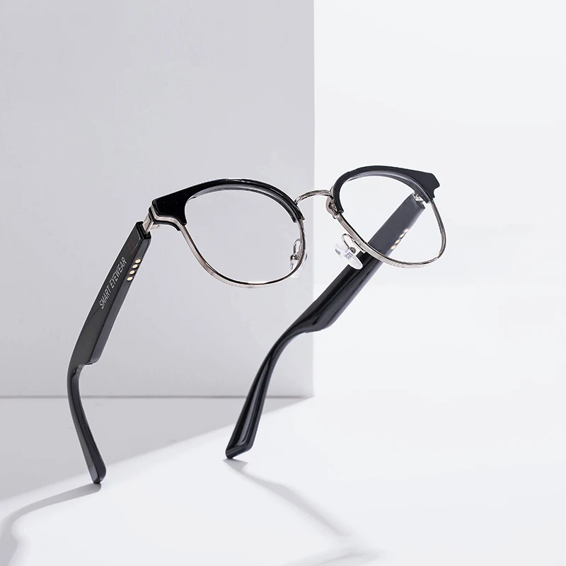 KX04B Smart Glasses Wireless Bluetooth Hands-Free