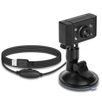 

S903 On-board Computer Surveillance Cameras Iris Recognition Infrared Night Vision USB Wide-angle Camera