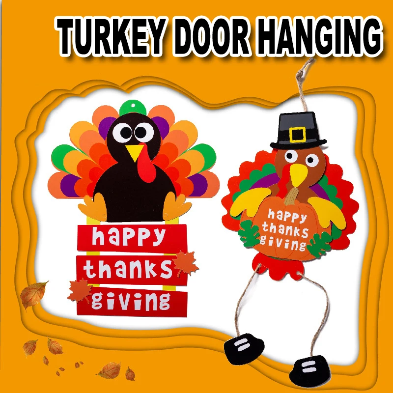 door hanging for kids