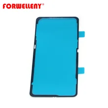 

For OPPO RENO3 RENO 3 Back Glass cover Adhesive Sticker Stickers glue battery cover door housing