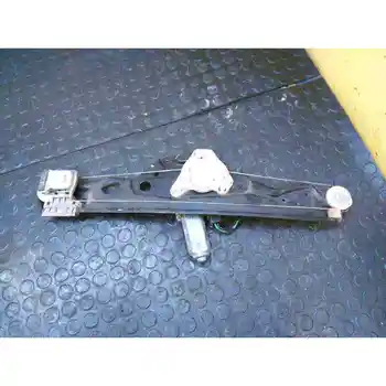 

2118202342 WINDOW LIFTER REAR LEFT MERCEDES E CLASS (W211) SALOON