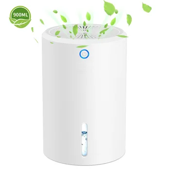 

Mute Dehumidifier Household Dehumidifier Bedroom Basement Small Dehumidifier Moisture Absorption Dehumidification except Tide Dr
