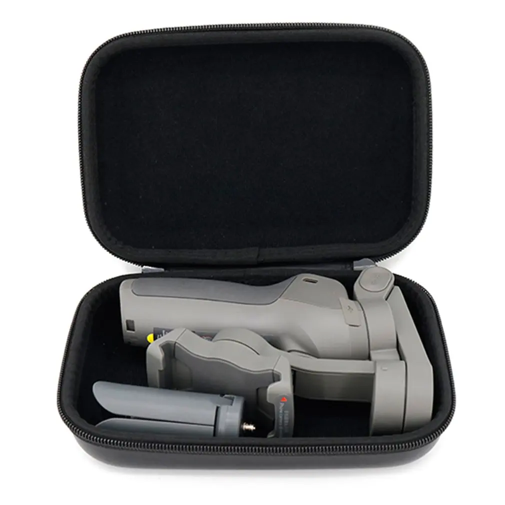 Для DJI Osmo Mobile 3 Combo Сумка Для Хранения Чехол ручной карданный чехол аксессуары водонепроницаемый портативный ящик для хранения