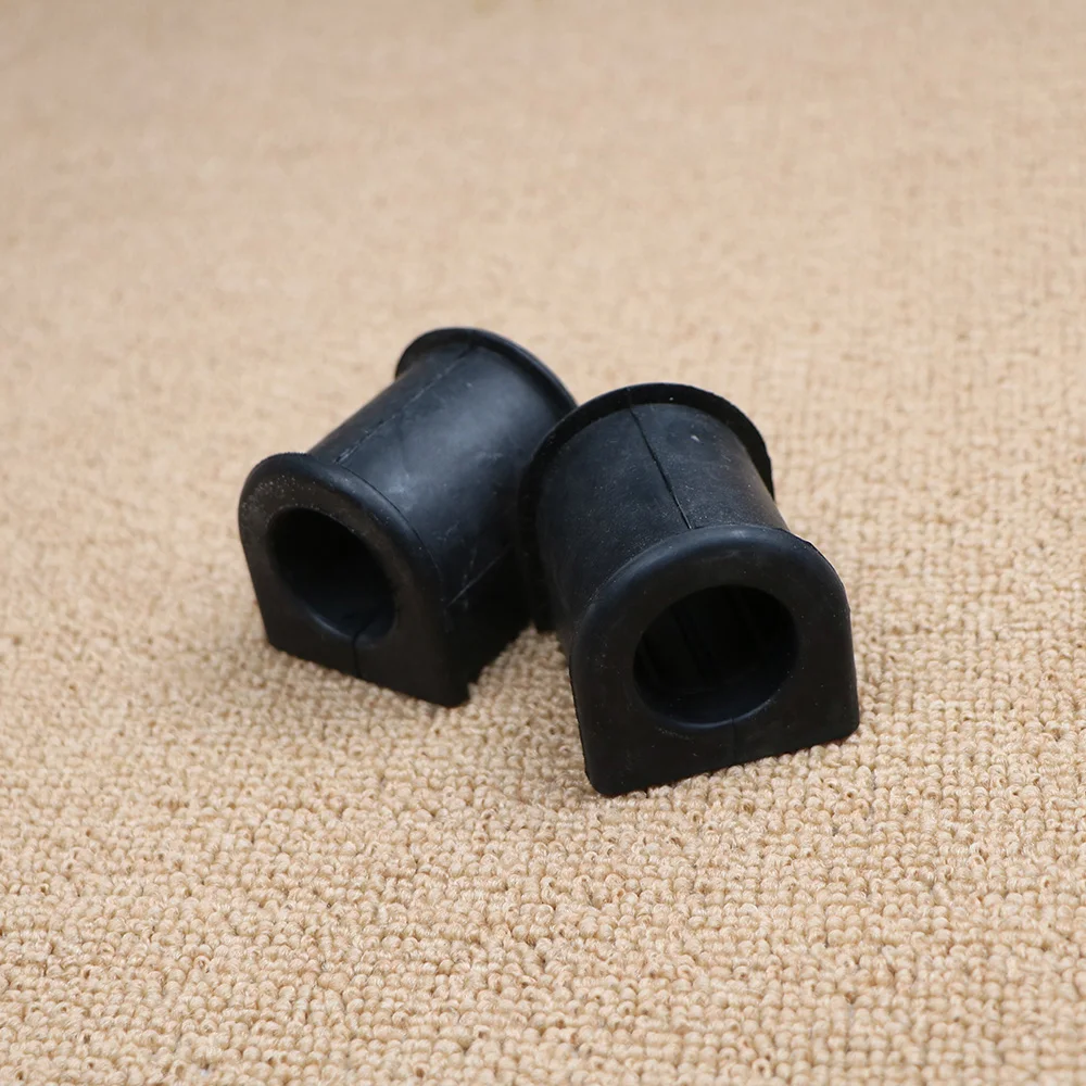 1 Pcs For Volvo S60 V70 S80 Xc90 Front Anti Roll Bar Bush Repair Kit