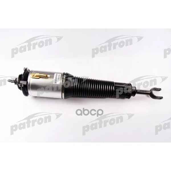 Пневмостойка Передняя Правая Audi A8/D3 4e 2003- 2010 PATRON арт. PAS2010