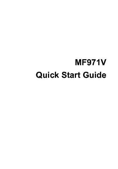 Разблокированный Мобильный Wi Fi роутер точки доступа ZTE MF971V 300 Мбит/с 4G + LTE Cat6 2