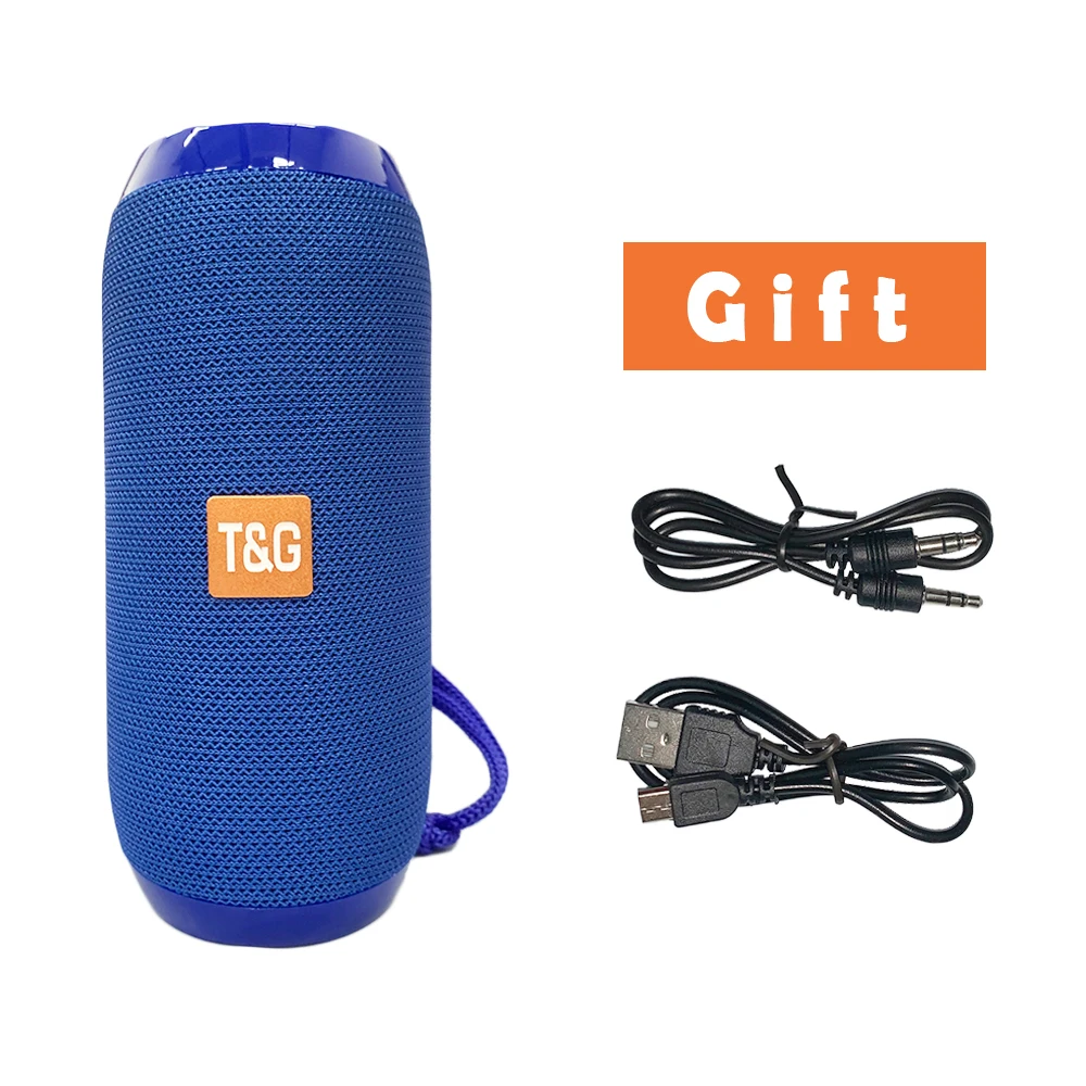 Portable Bluetooth-Speaker Wireless 