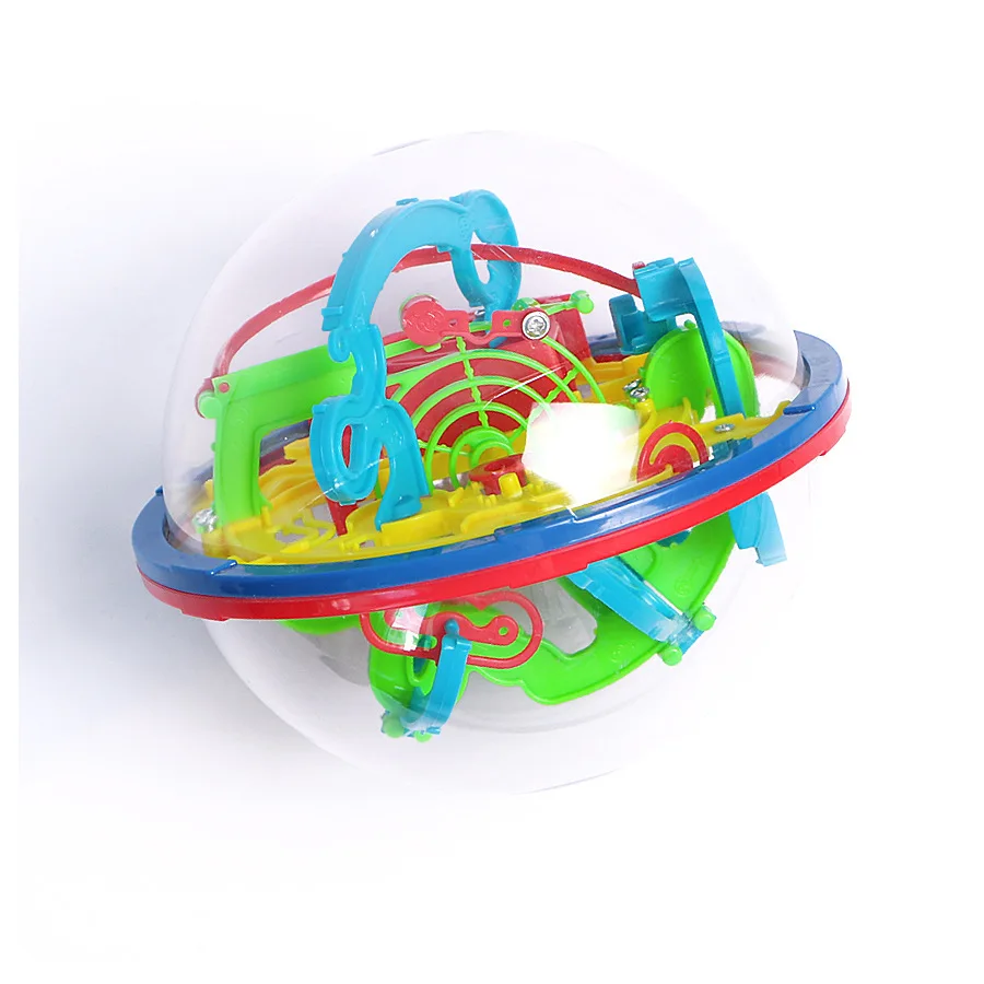Aikeyou стерео Perplexus маленький 100 скидка 3D Фэнтези интеллект мяч детские развивающие Раннее детство родитель и ребенок игра